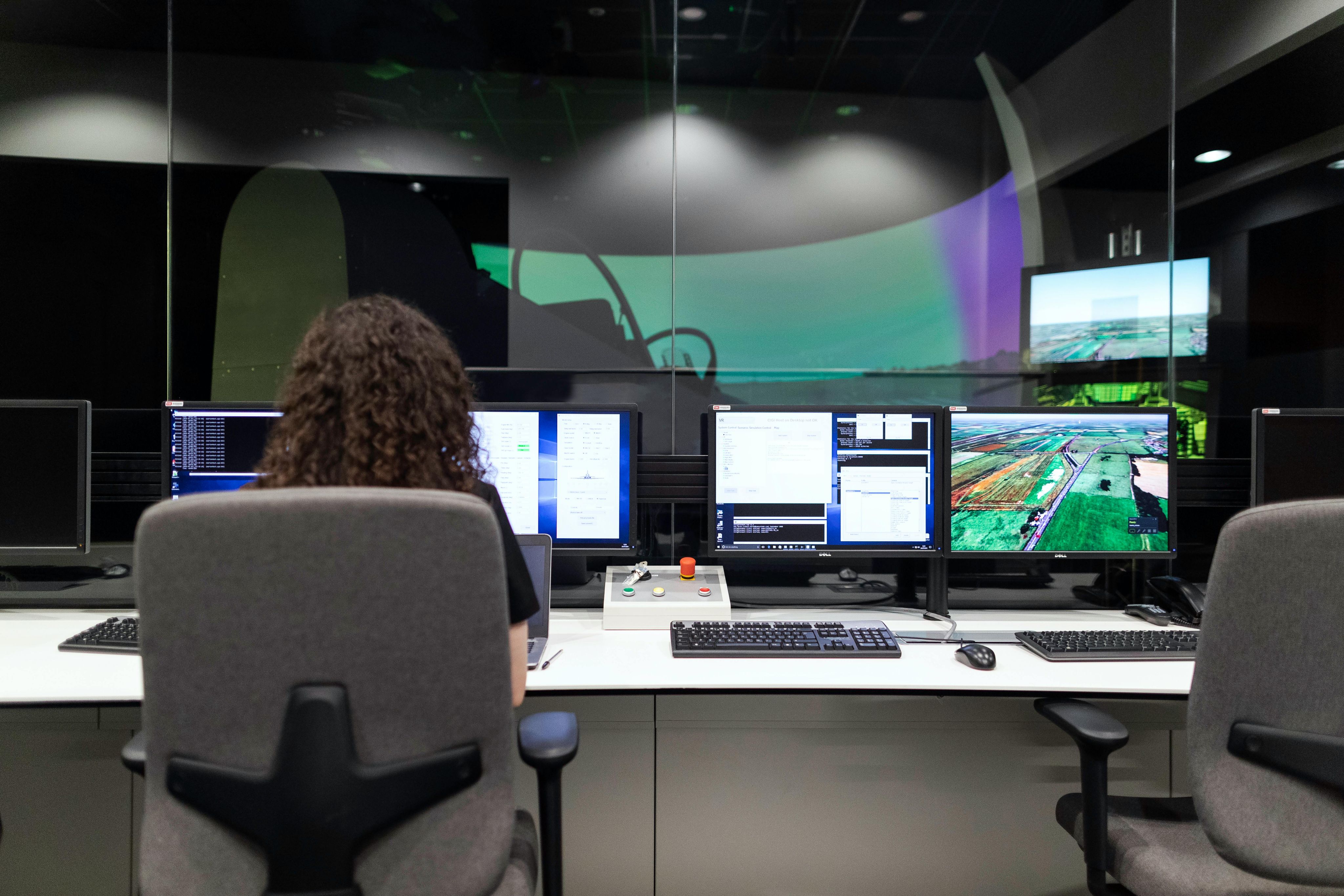 Transforming a Legacy Education Platform into a Modern, High-Conversion Experience