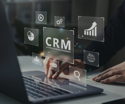 CRM