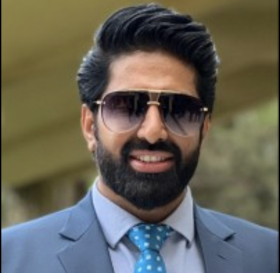 Zubair Rana